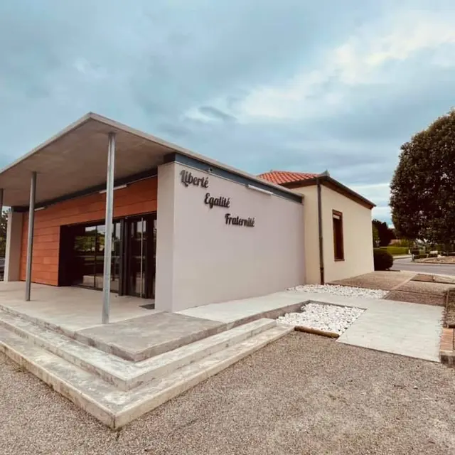 Marie Barry d'Islemade