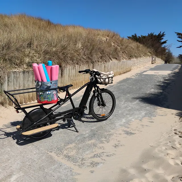 Cours de pilates sur mesure chez vous avec Co Pilates