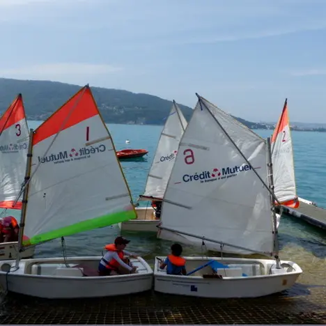 Accueil centres aérés_Veyrier-du-Lac