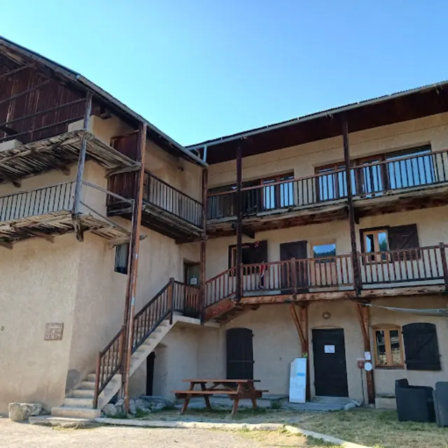 Chalet Le Génépy_Molines-en-Queyras