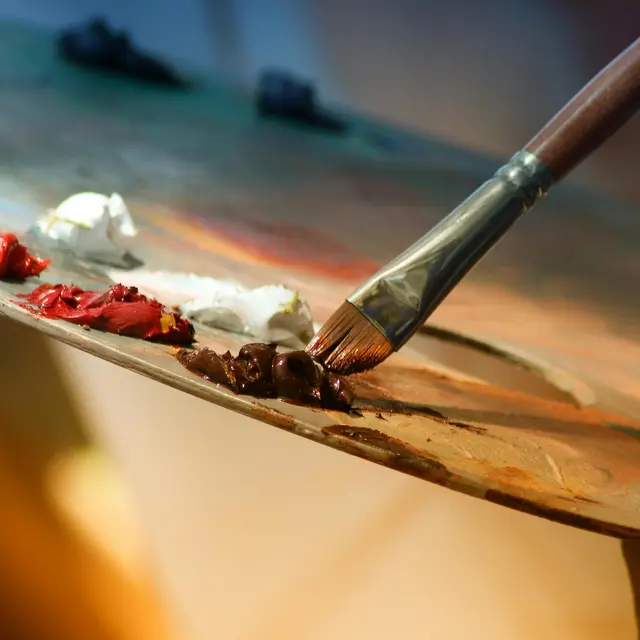 Peinture