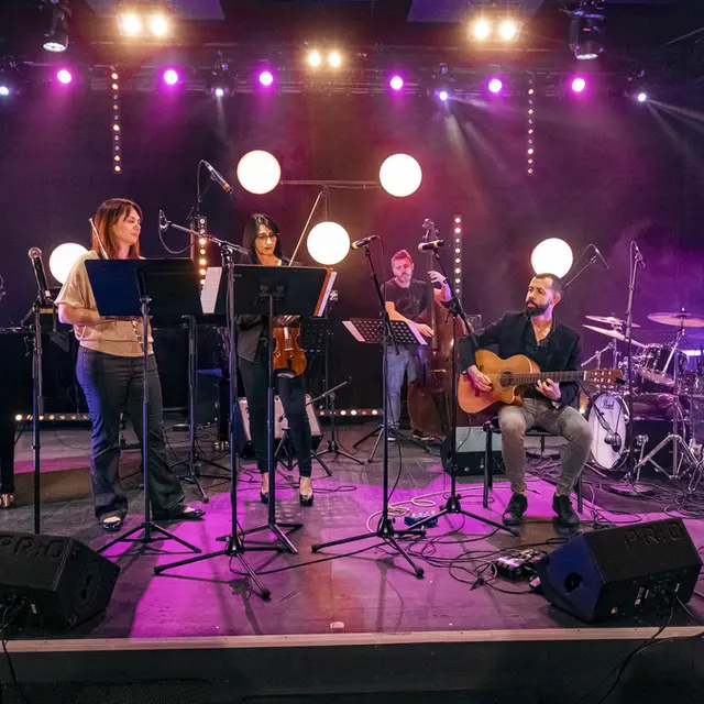 Concert des profs_Nice