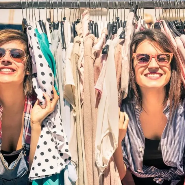 Journée au Marché de San Remo_Menton