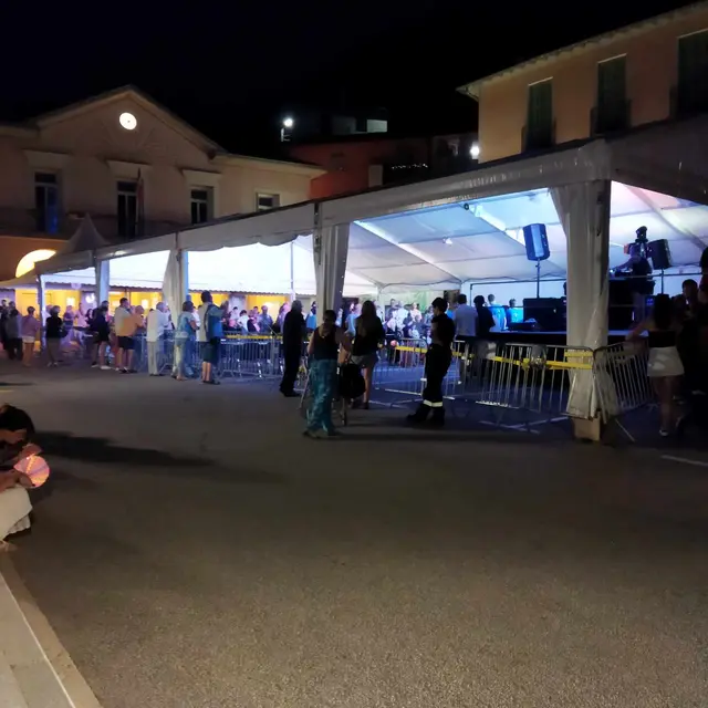 Fête Patronale de la Saint Laurent_La Bollène-Vésubie