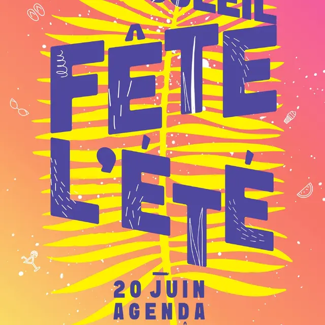 Beausoleil fête l'été 2025_Beausoleil