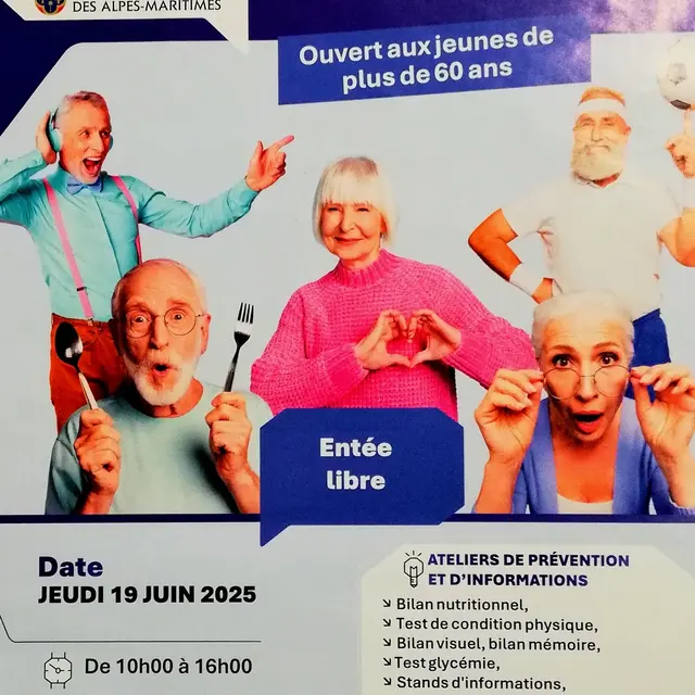 Forum Bien vivre sa retraite