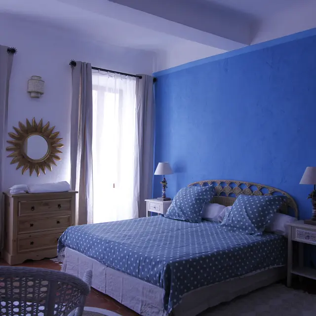 Casa Blue - Cotignac