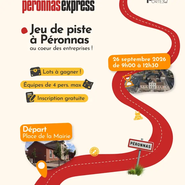 Affiche