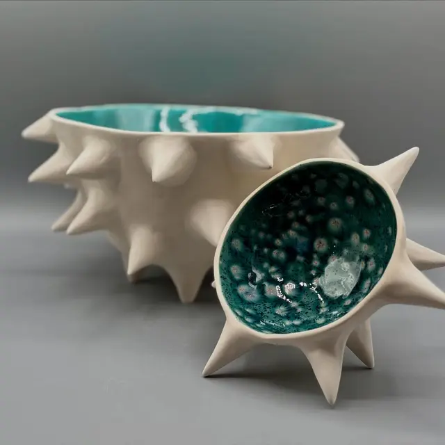 Terre Décalée - Patricia Cohen_Aubagne