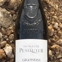 domaine pesquier