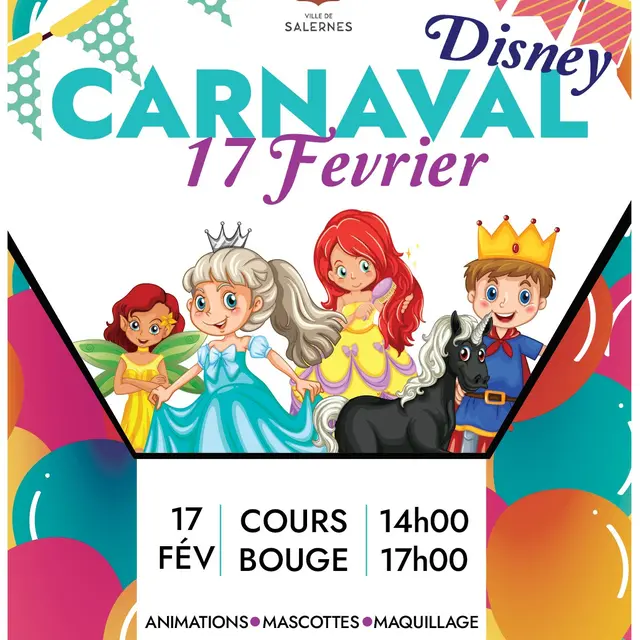 carnaval