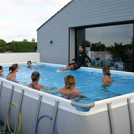 Aquagym