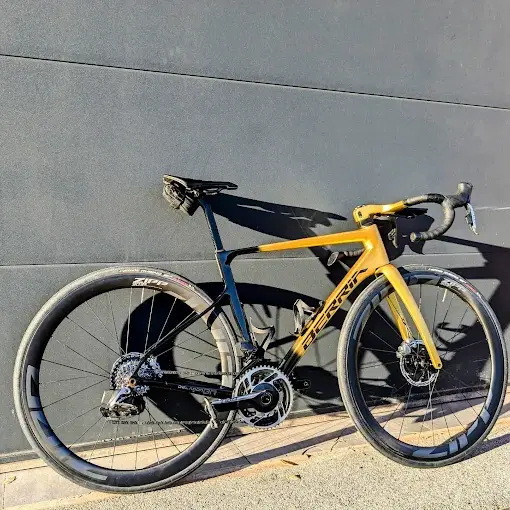 Leader Cycles_Saint-Laurent-du-Var