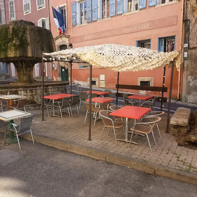 Chez Cyrille & Jess_Barjols