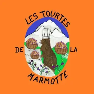 Les Tourtes de la Marmotte_Larnat