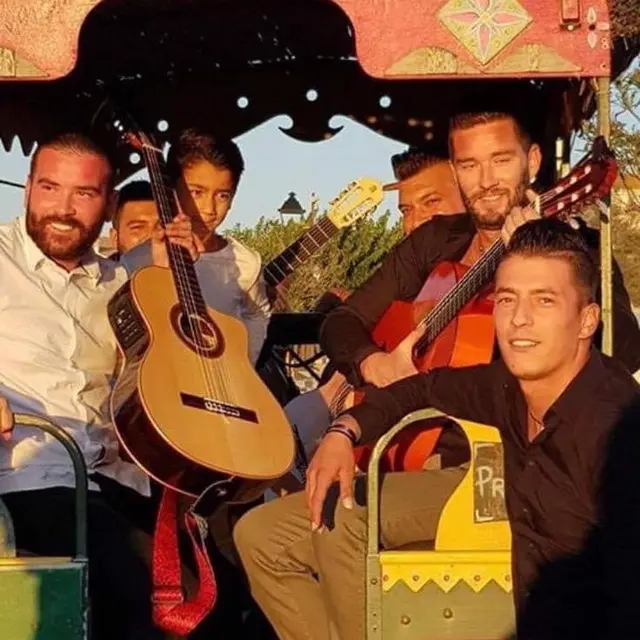 La Chamade_Saintes-Maries-de-la-Mer