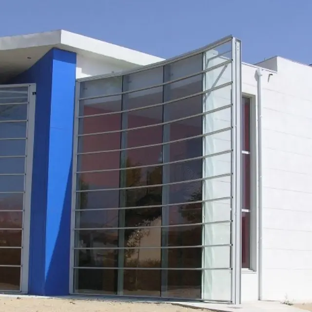 Maison des Sports salle Bonnefon