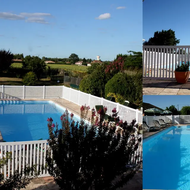 Chambres de Dantous Sud