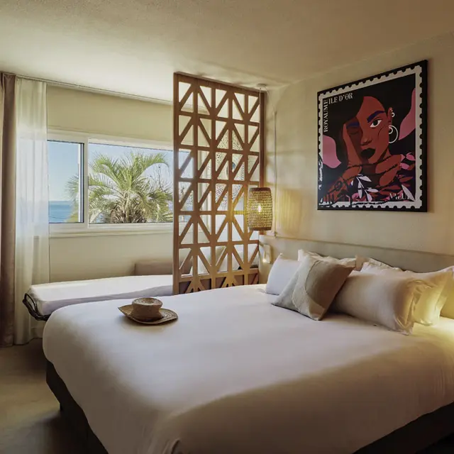 Mercure Saint-Raphaël centre plage_Saint-Raphaël