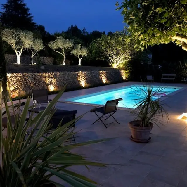 La Villa Jane_Le Castellet