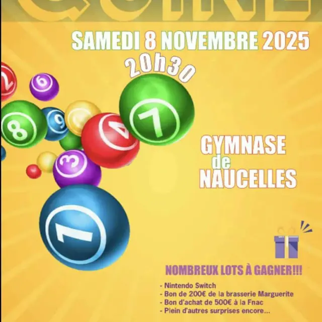 Quine de Naucelles_Naucelles