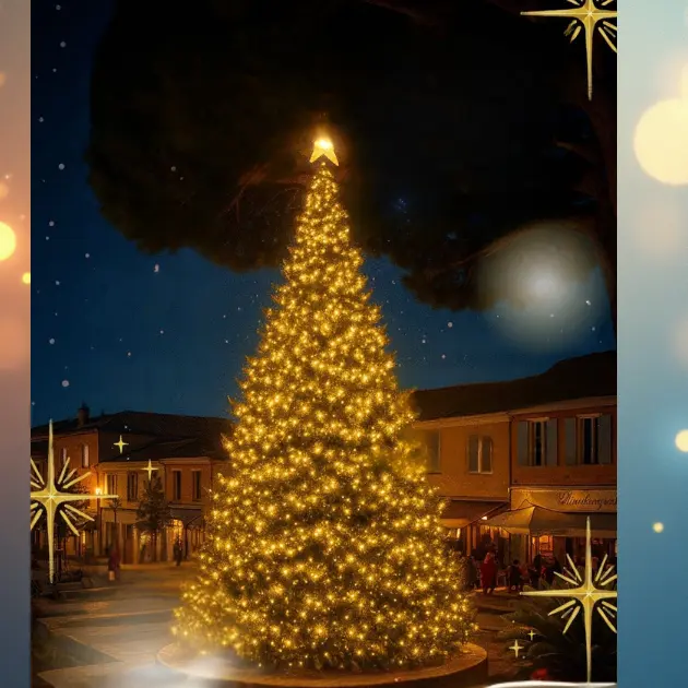 Le week-end de Noël_Bormes-les-Mimosas