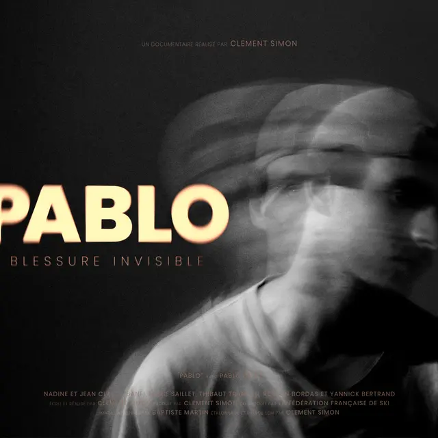 Projection documentaire Pablo_Les Saisies
