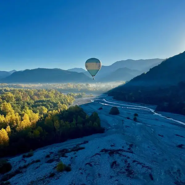 Aéronefs & Aérostats de Provence_Marcoux