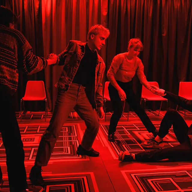 La tour de Constance_Arles