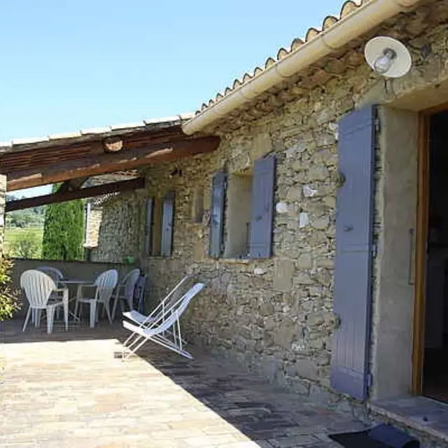 Ferme Bernard Marion_Vaison-la-Romaine