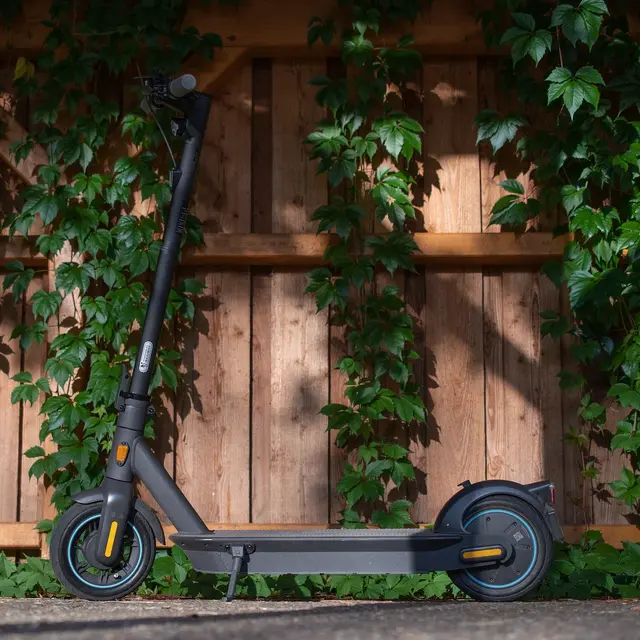 Trottinette tout terrain