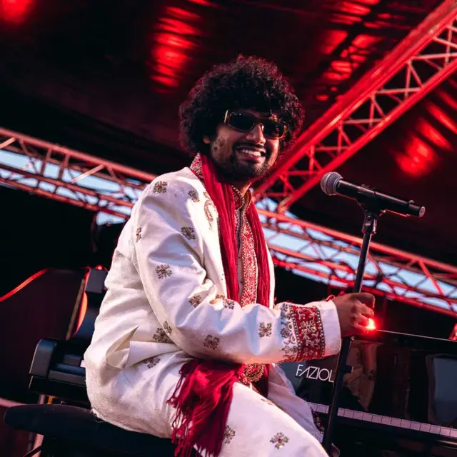 Swing Mirepoix - Nirek Makar & his Boogie Messengers_Mirepoix