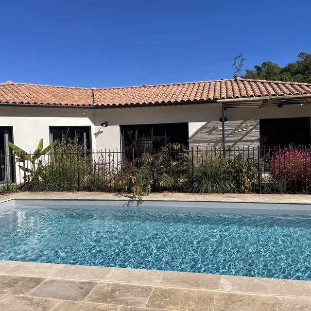 Mas de Melna - Méounes les Montrieux