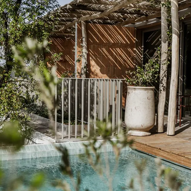 Spa by Codage au Mirage_Bormes-les-Mimosas