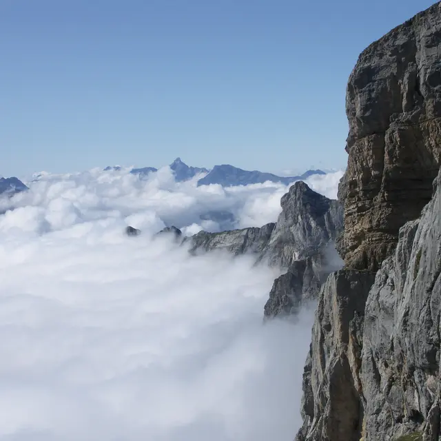 Exposition Haute Montagne, une vie sous influences_Combloux