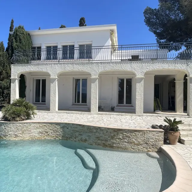 Villa Maximilien