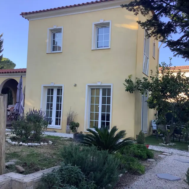 Meublé Rey_Juan-les-Pins