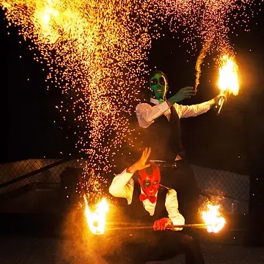 Show Fuegoloko_Bisanne 1500