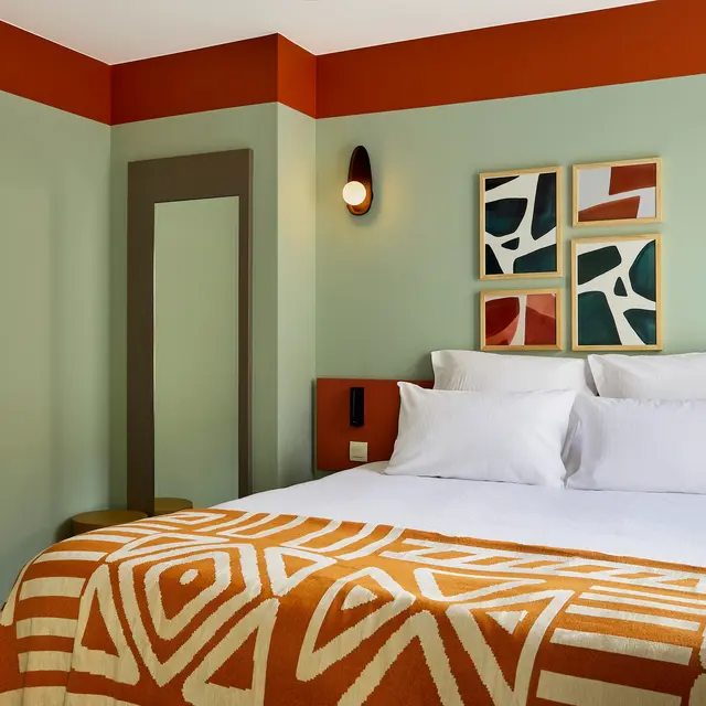 Hôtel Ligo by HappyCulture_Marseille