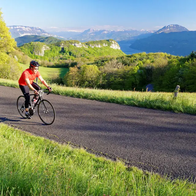 Traversée du Sapenay