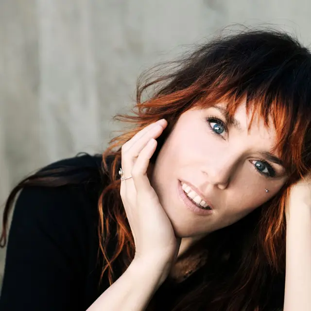 Scènes d'été : Zaz_Sainte-Maxime