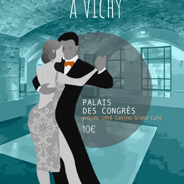 On Danse à Vichy_Vichy