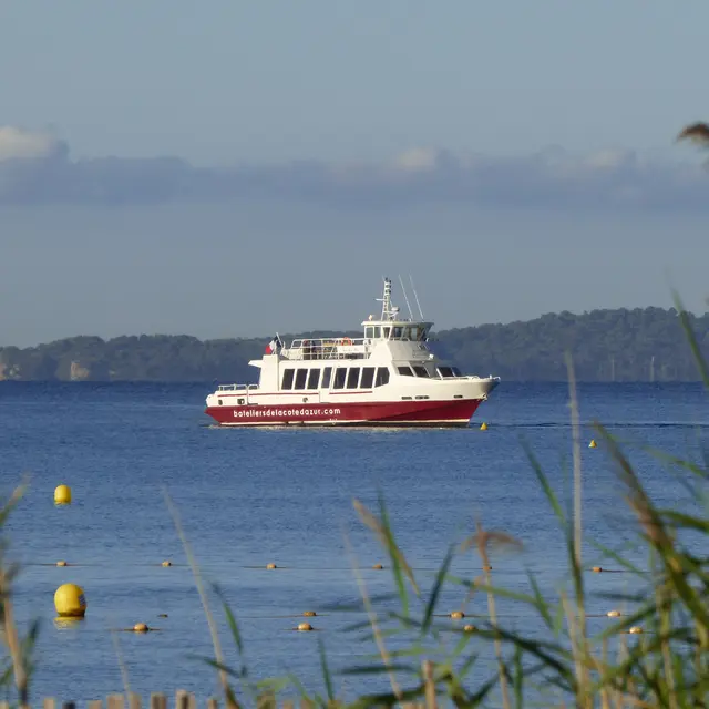 Bateliers de la Côte d'Azur