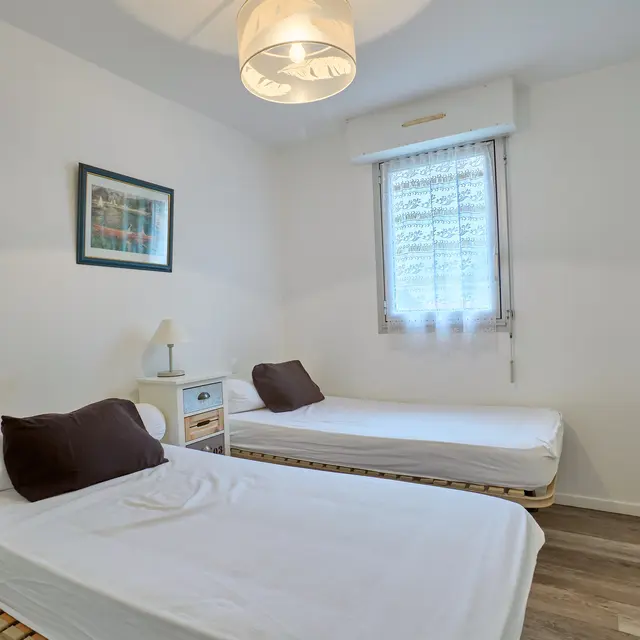 Résidence Les Lotus 1 - N° 1_Cazaubon