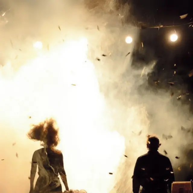 Théâtre contemporain : Un démocrate- Que reste-t-il de la démocratie à l'ère du big data et de l'hyper communication ?_Hyères