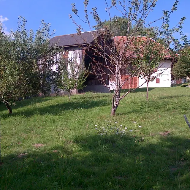 Le Logis familial