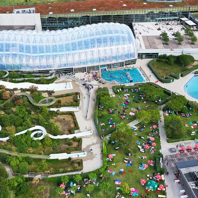 Vitam Aquatique
