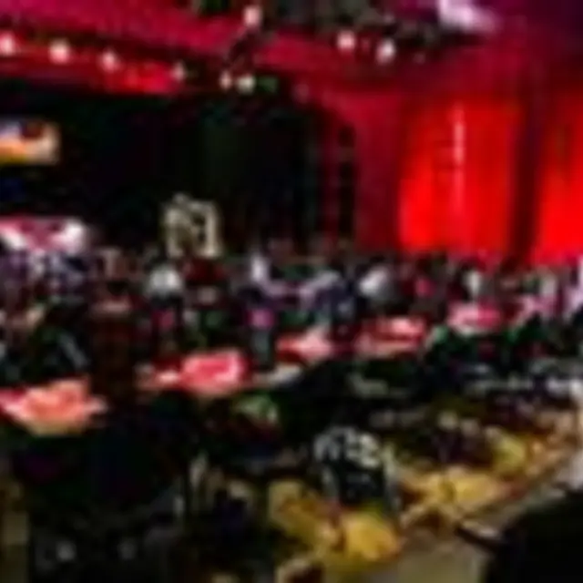 Spectacle Une affaire de famille - Les Boutbouls au KFT_Saint-Galmier