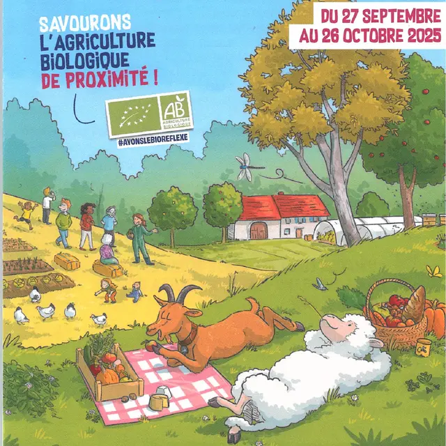 Festival d'ateliers et dégustations par la Vie Claire Aurillac_Aurillac
