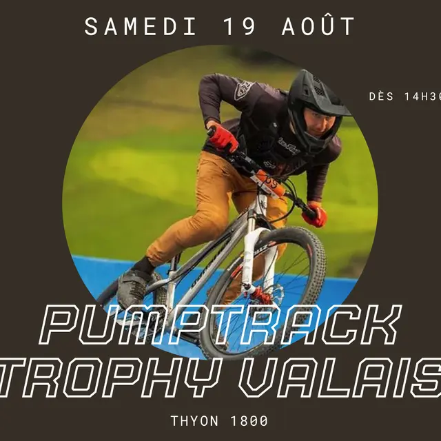 Pumptrack trophy 2023